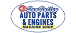 Los Angeles Engine Builder VAP logo