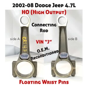 02-08 Dodge Jeep 4.7L HO-sd-by-sd-connecting rod