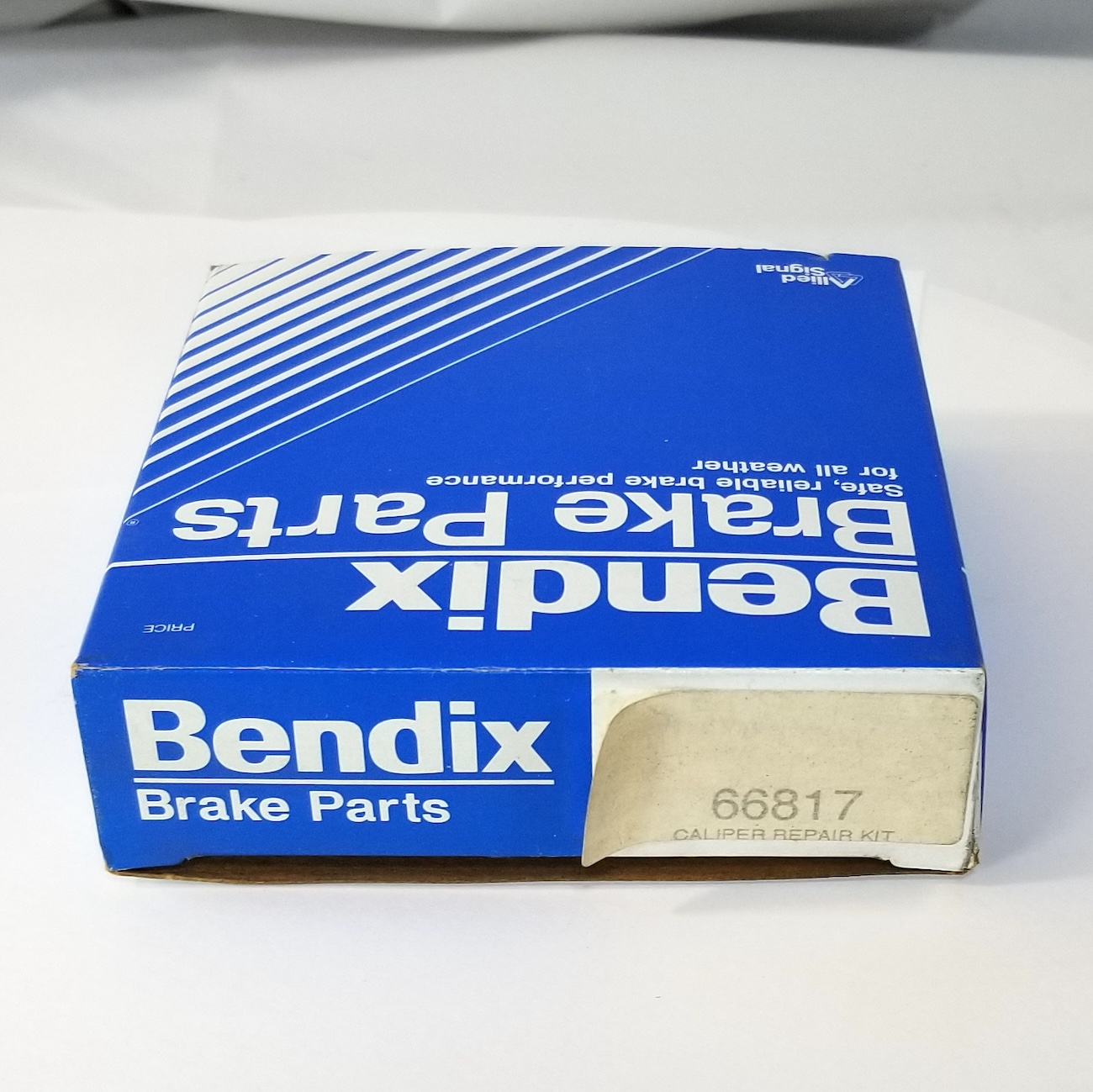 Bendix Brake Caliper Repair Kit 66817 box