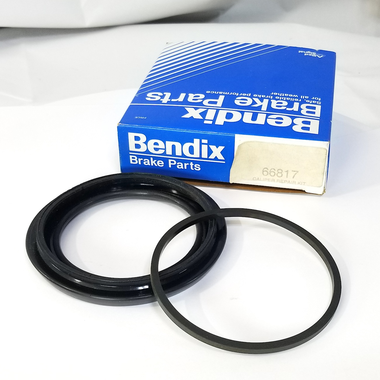 Bendix Brake Caliper Repair Kit 66817 bx w seals