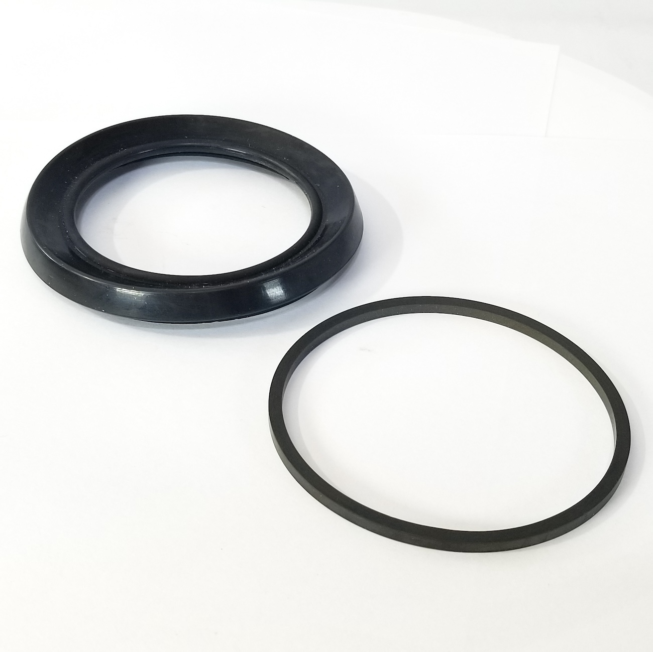 Bendix Brake Caliper Repair Kit 66817 seals 1
