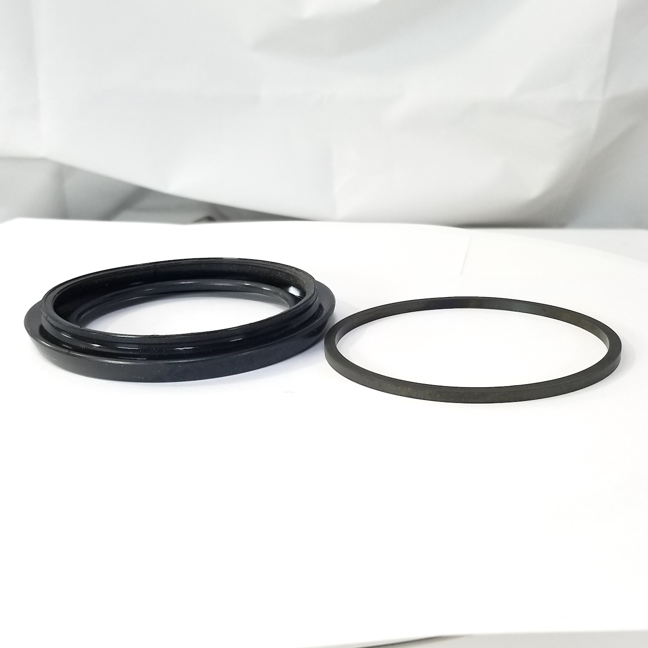 Bendix Brake Caliper Repair Kit 66817 side view