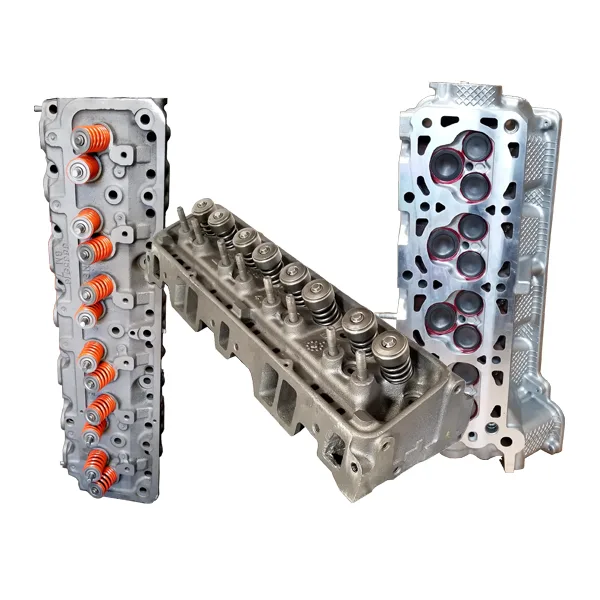 Cylinder Head Shop Page Category