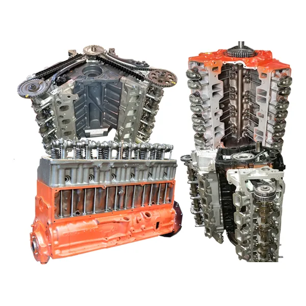 Engine Shop Page Category