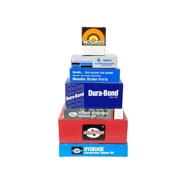 NOS New Auto Parts Shop Product Category img