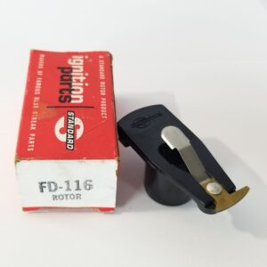 Standard Motor Parts Fd-116-Distributor-Rotor-box-rotor