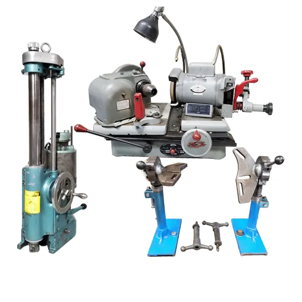 Tools Equipment Shop Page Category image