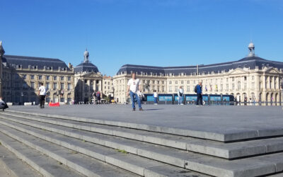Bordeaux France Photos