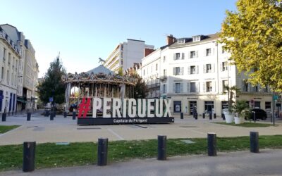 Perigueux France Photos