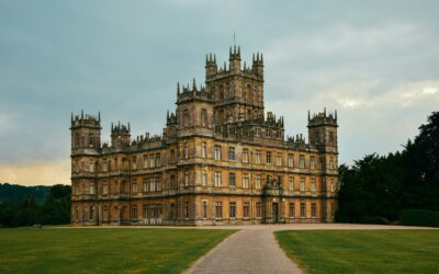 Downton Abbey- Why it made the Top 5
